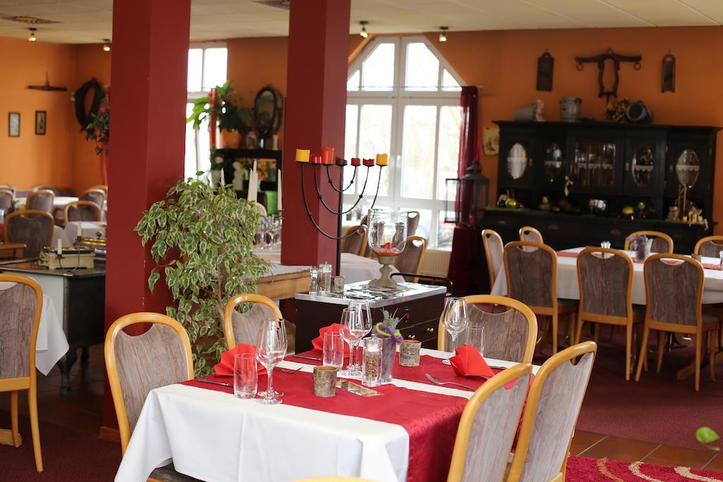 Hotel Taunus Residence Bad Camberg Esterno foto